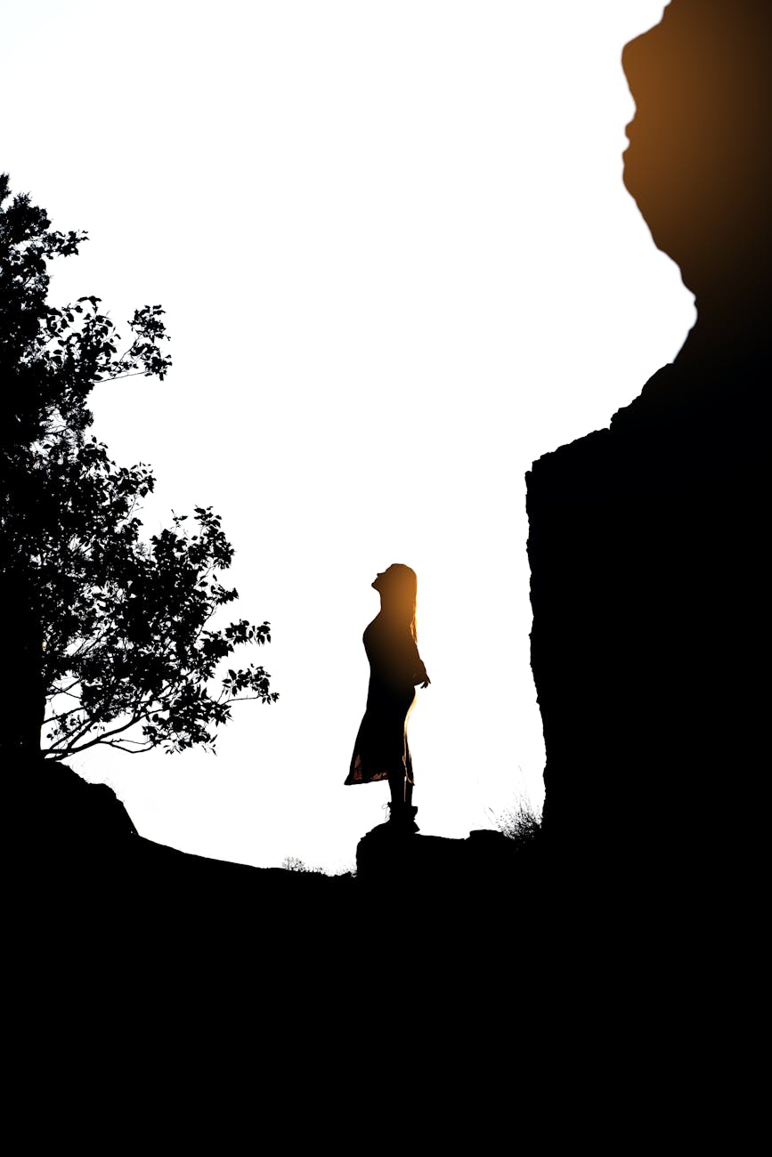 How Much Courage It Takes